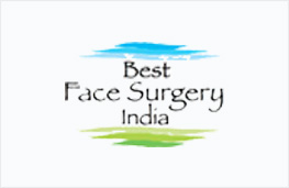 best face surgery india